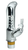 10 Function Bendy Bunny G-Spot Rabbit Vibe