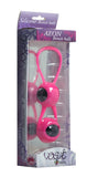 Aeon Silicone Benwa Balls