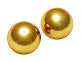 Sirs Golden Geisha Balls