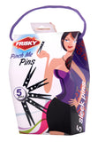 Frisky Pinch Me Clothes Pins