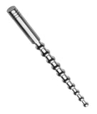 Stainless Steel Beaded Urethral Plug