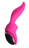 Velvateen 7 Mode Silicone Rabbit Stimulator