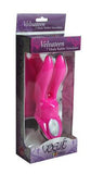 Velvateen 7 Mode Silicone Rabbit Stimulator