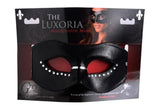 The Luxoria Masquerade Mask