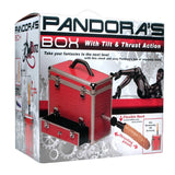 Pandoras Box Sex Machine