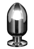 Magnus Stainless Steel Enema Tip