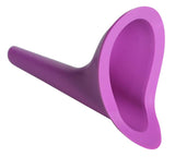 Clean Flow Female Urination Device