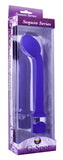 Sequin Series G-Spot Vibration Wand