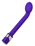 Sequin Series G-Spot Vibration Wand