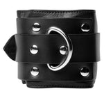 Deluxe Locking Wide Padded Cuffs