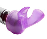 Purple Tulip Plus Wand Attachment