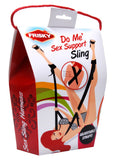 Do Me Sex Position Support Sling