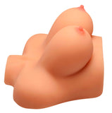 Double D Diana Life Size Breast Masturbator