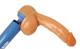 Wand Essentials Ride-N-Vibe Dildo Attachment