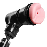 Vibrating Wand Massager Adapter For Fleshlight