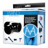 Vibrating Wand Massager Adapter For Fleshlight