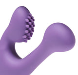 Double Up Stim-U Silicone Vibe