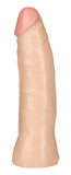 7 Inch Vac-U-Lock Thin Dildo