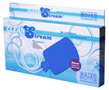 3 Quart CleanStream Water Bottle Cleansing Kit