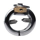 Lucifers Stainless Steel CBT Chamber