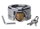 Lucifers Stainless Steel CBT Chamber