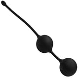 Exerceo Weighted Silicone Kegel Balls