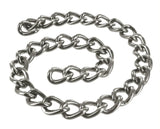 Linkage 12 Inch Steel Chain