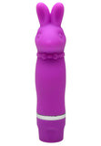 Mr. Lapin 10 Mode Silicone Bunny Vibe