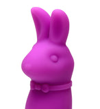 Mr. Lapin 10 Mode Silicone Bunny Vibe