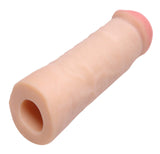 Mega Enlarger Sleeve Penis Enhancer