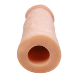 Mega Enlarger Sleeve Penis Enhancer