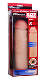 Mega Enlarger Sleeve Penis Enhancer