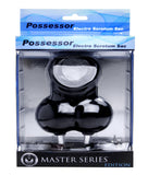 Possessor Electro Scrotum Sack- Master Series Edition