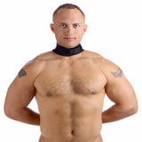 Neoprene Collar to Wrist Restraint Strap