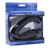 Nocturna 5 Mode Silicone Electro Vibe