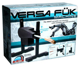 Versa Fuk Machine with Universal Adapter