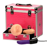 Pandoras Box Sex Machine with Universal Adapter