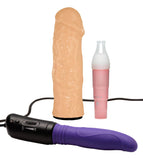 Pandoras Box Sex Machine with Universal Adapter