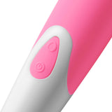 Savvy by Dr Yvonne Fulbright Elevate Waterproof Silicone Wand Massager