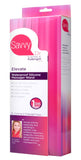 Savvy by Dr Yvonne Fulbright Elevate Waterproof Silicone Wand Massager