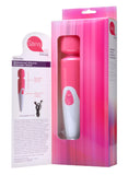 Savvy by Dr Yvonne Fulbright Elevate Waterproof Silicone Wand Massager