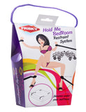 Hold Me Bedroom Restraint System- Packaged