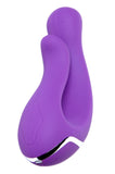 Grace 7 Mode Dual Stimulation Silicone Vibe