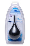 CleanStream Thin Tip Silicone Enema Bulb