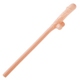 Penis Sipping Straws 10 Pack - Pink