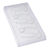 Chilly Willies Penis Ice Cube Tray