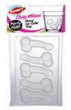 Chilly Willies Penis Ice Cube Tray