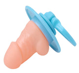 Penis Pacifier