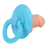 Penis Pacifier