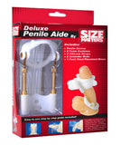 Size Matters Deluxe Penile Aide System